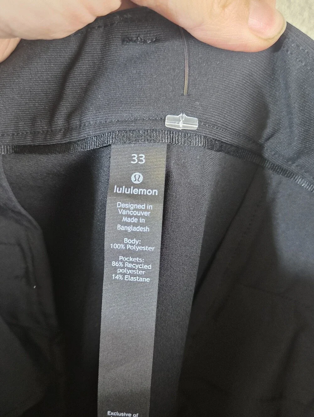 lululemon athletica men lululemon